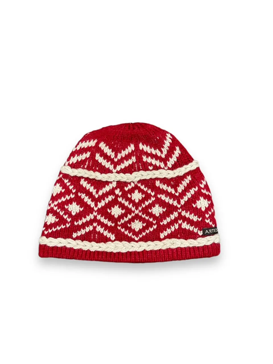 Bella Bella Hat 1