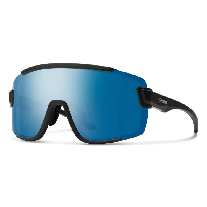 Wildcat Sport Sunglasses 1