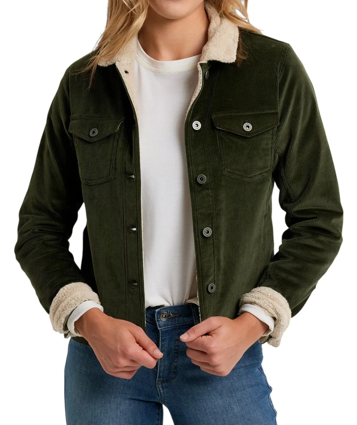 Women's Astrid Lined Jacket 1