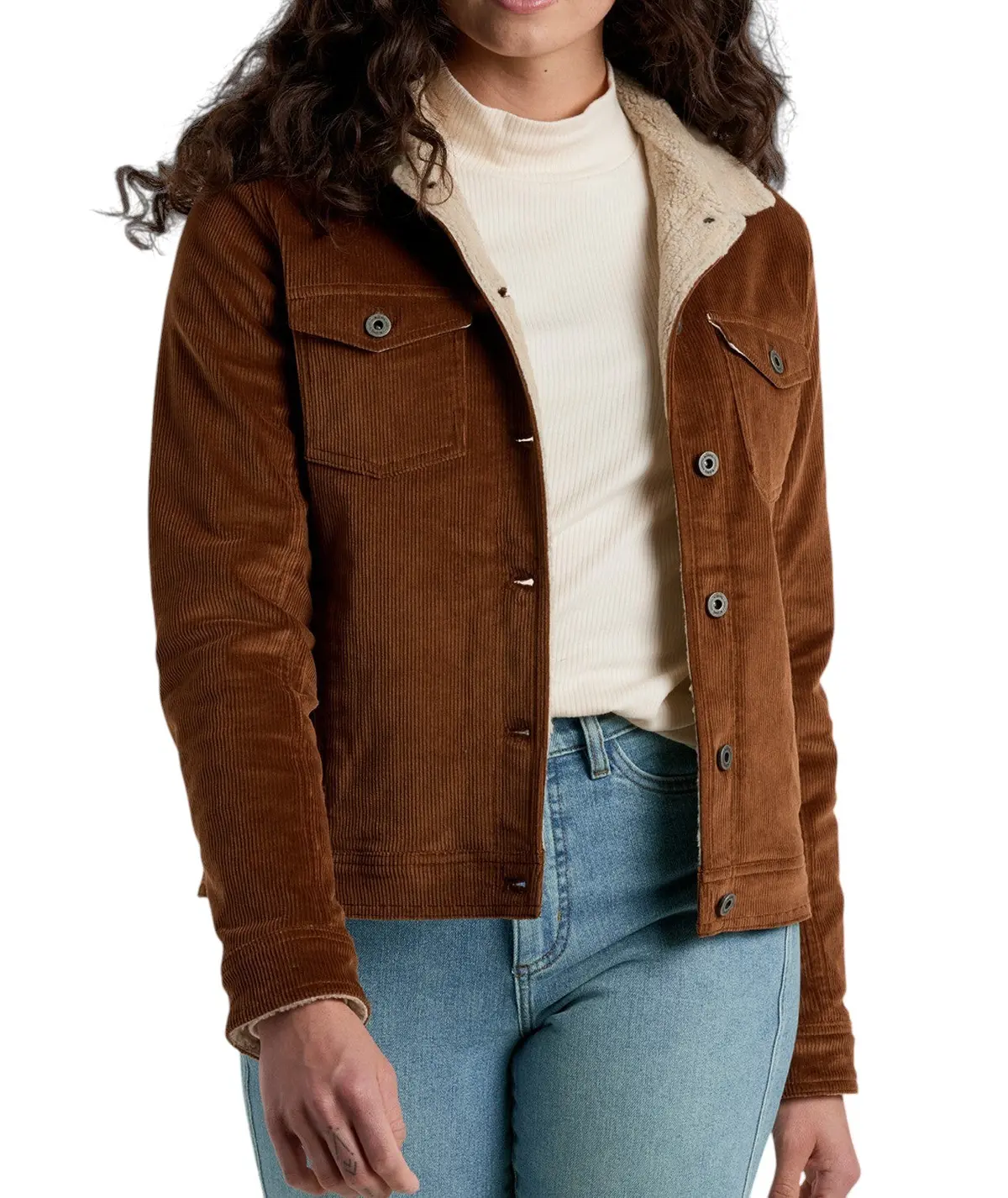 Women's Astrid Lined Jacket 1