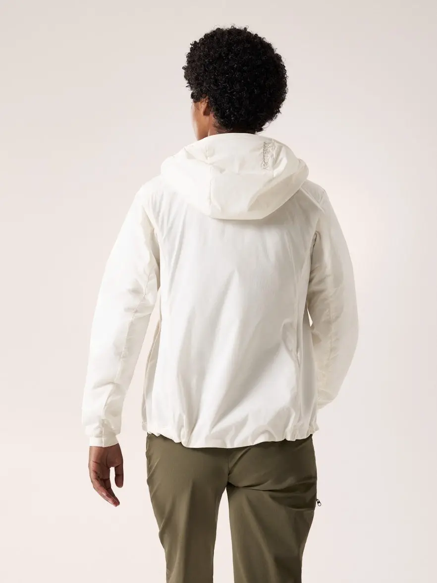 Women's Atom Hoody 2
