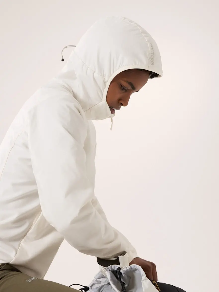 Women's Atom Hoody 4