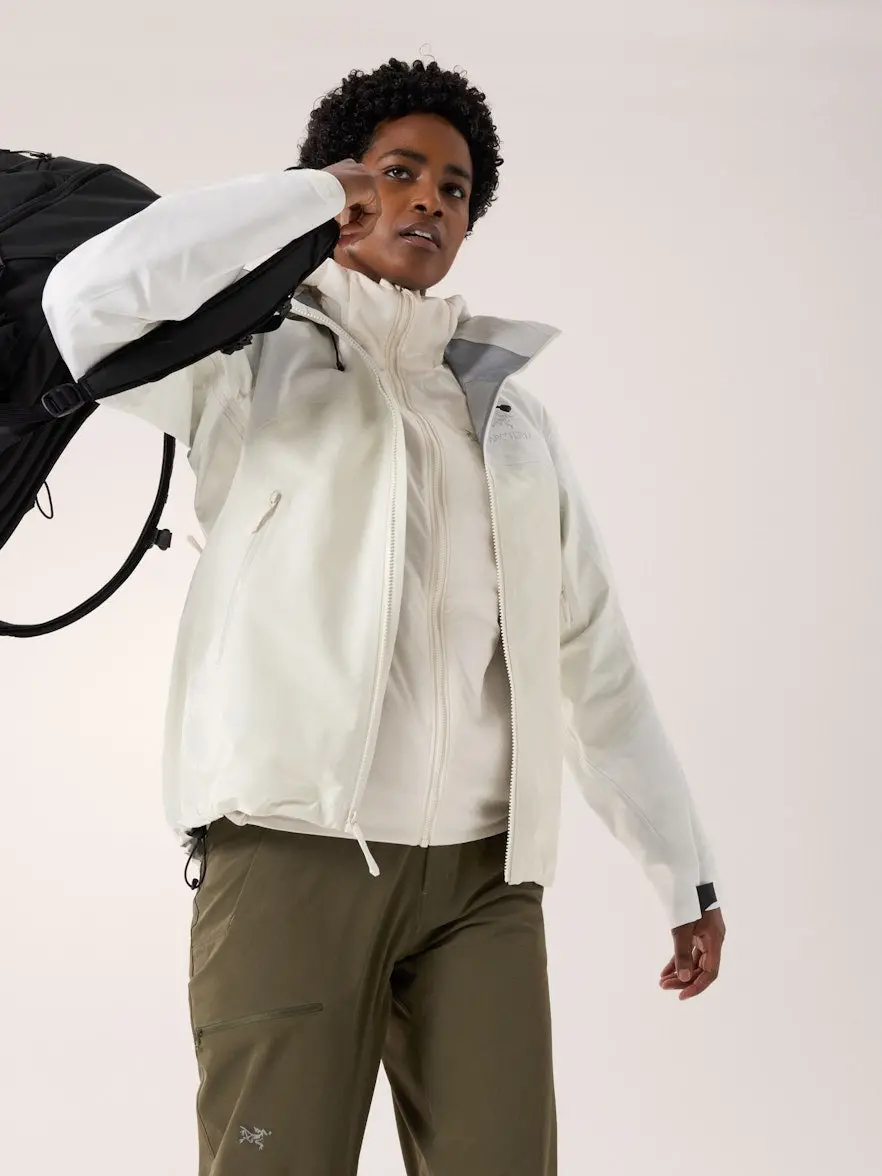 Women's Atom Hoody 3