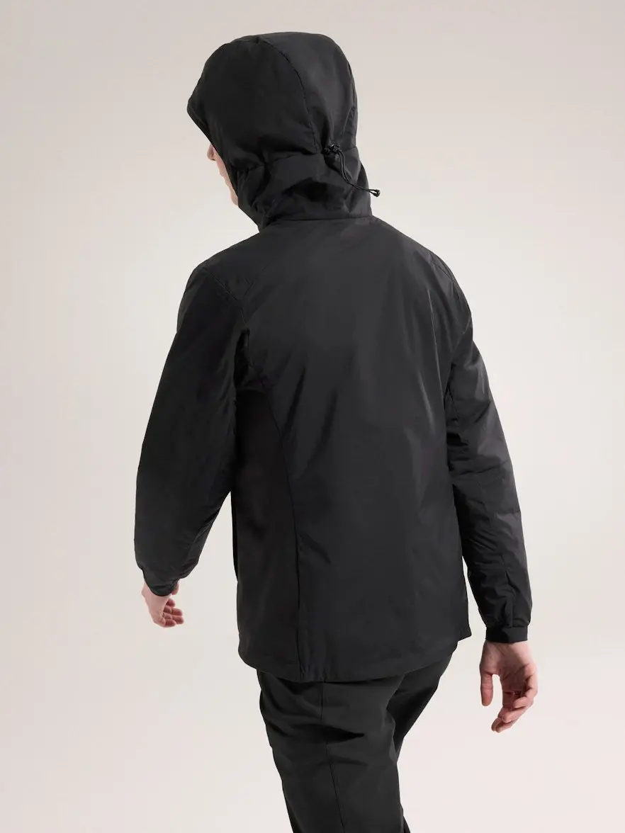 Women's Atom Hoody 2