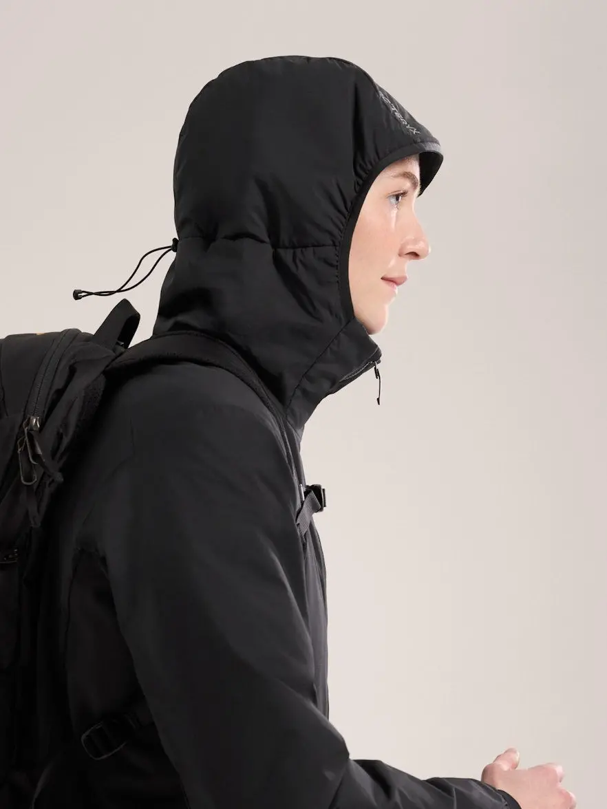 Women's Atom Hoody 4