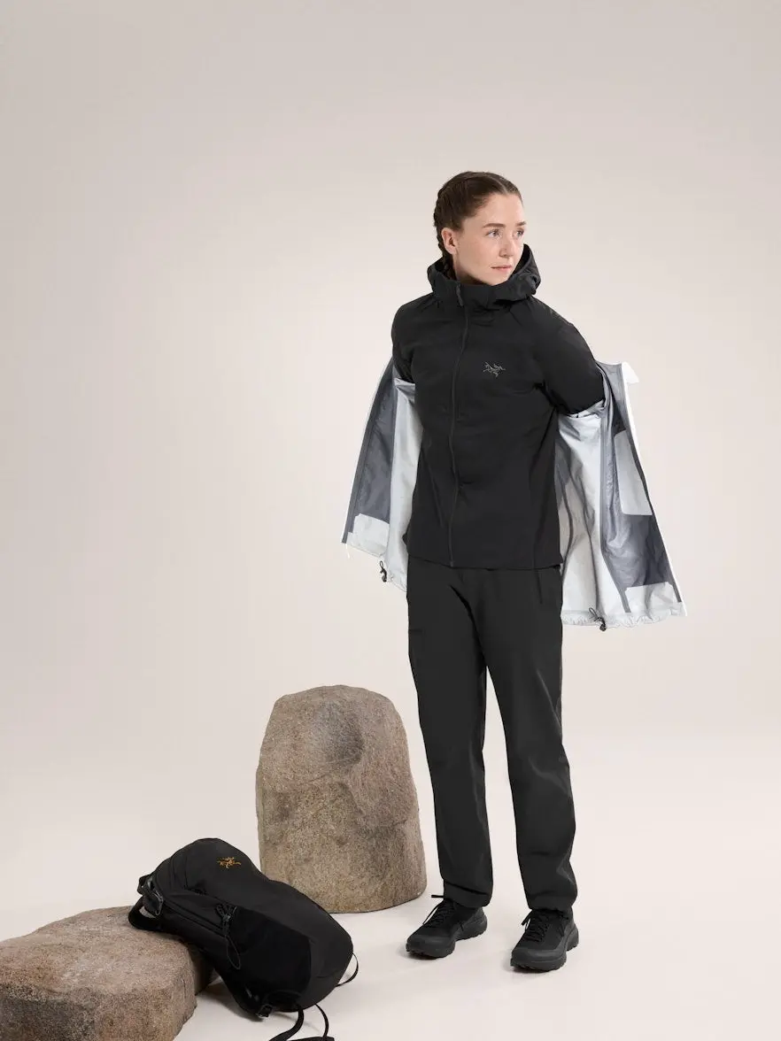 Women's Atom Hoody 6