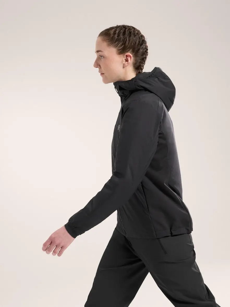 Women's Atom Hoody 5