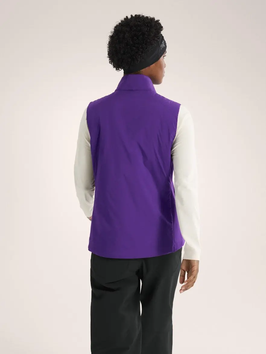 Women's Atom Vest 2
