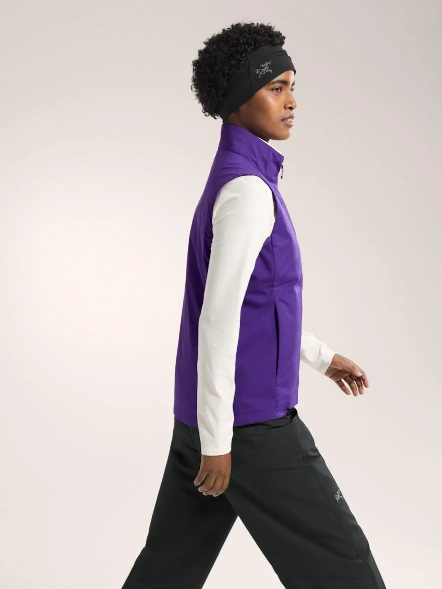 Women's Atom Vest 6