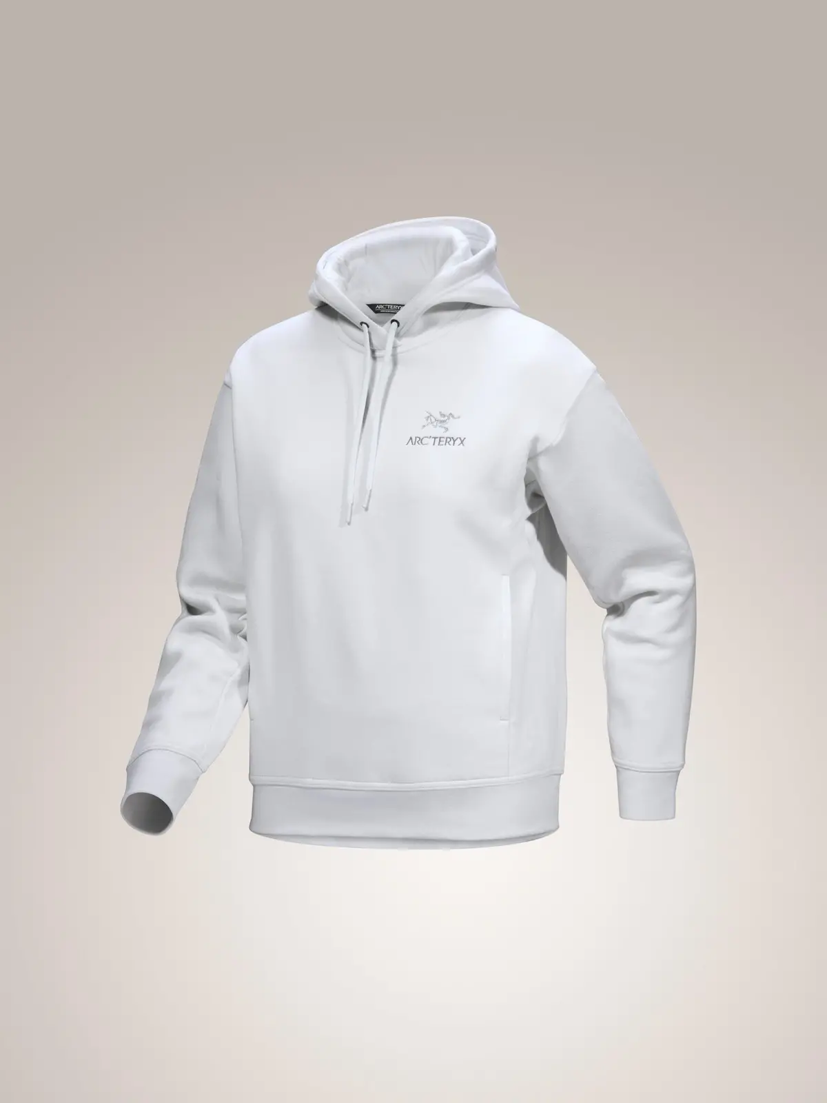 Women's Emblem Fleece Hoody 6