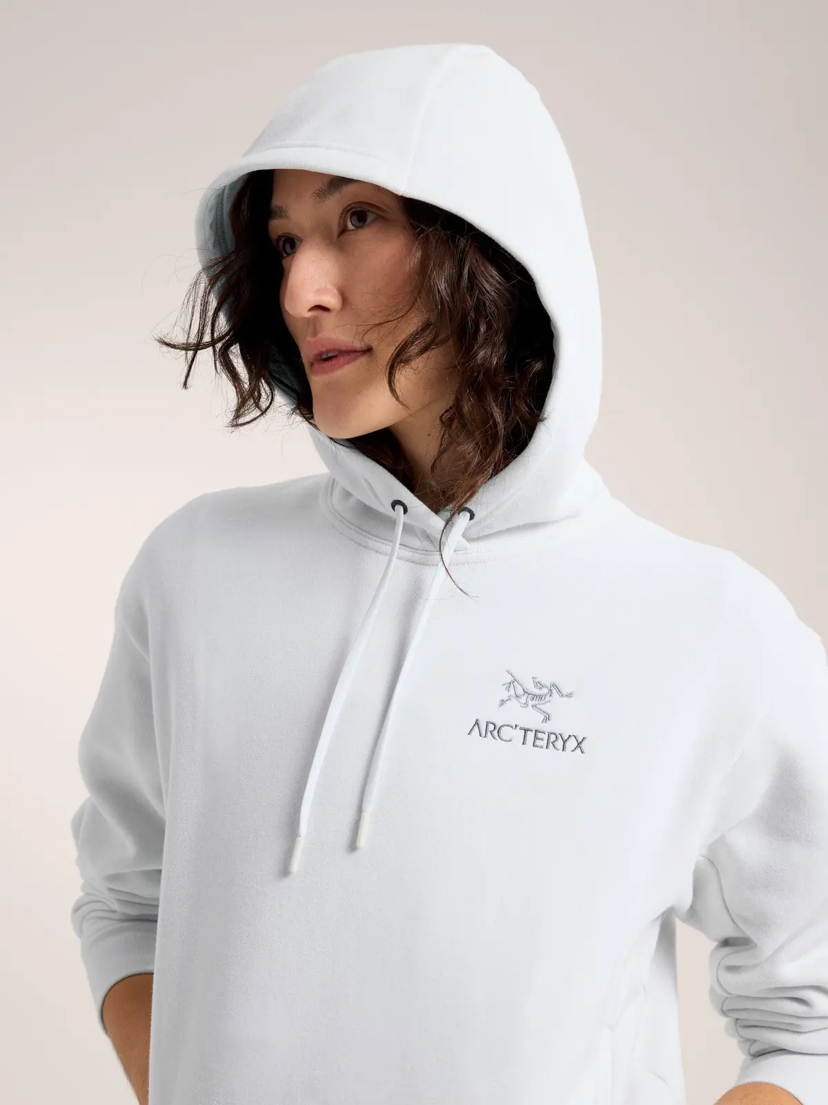 Women's Emblem Fleece Hoody 4
