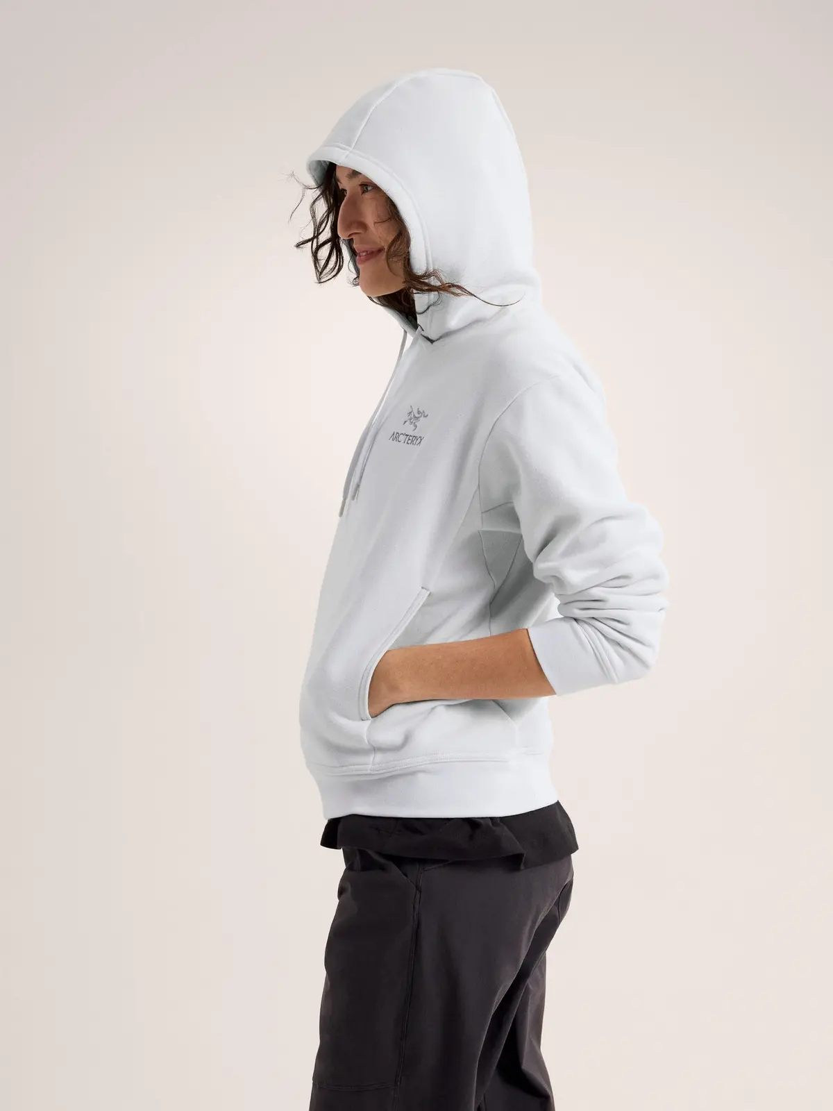 Women's Emblem Fleece Hoody 5