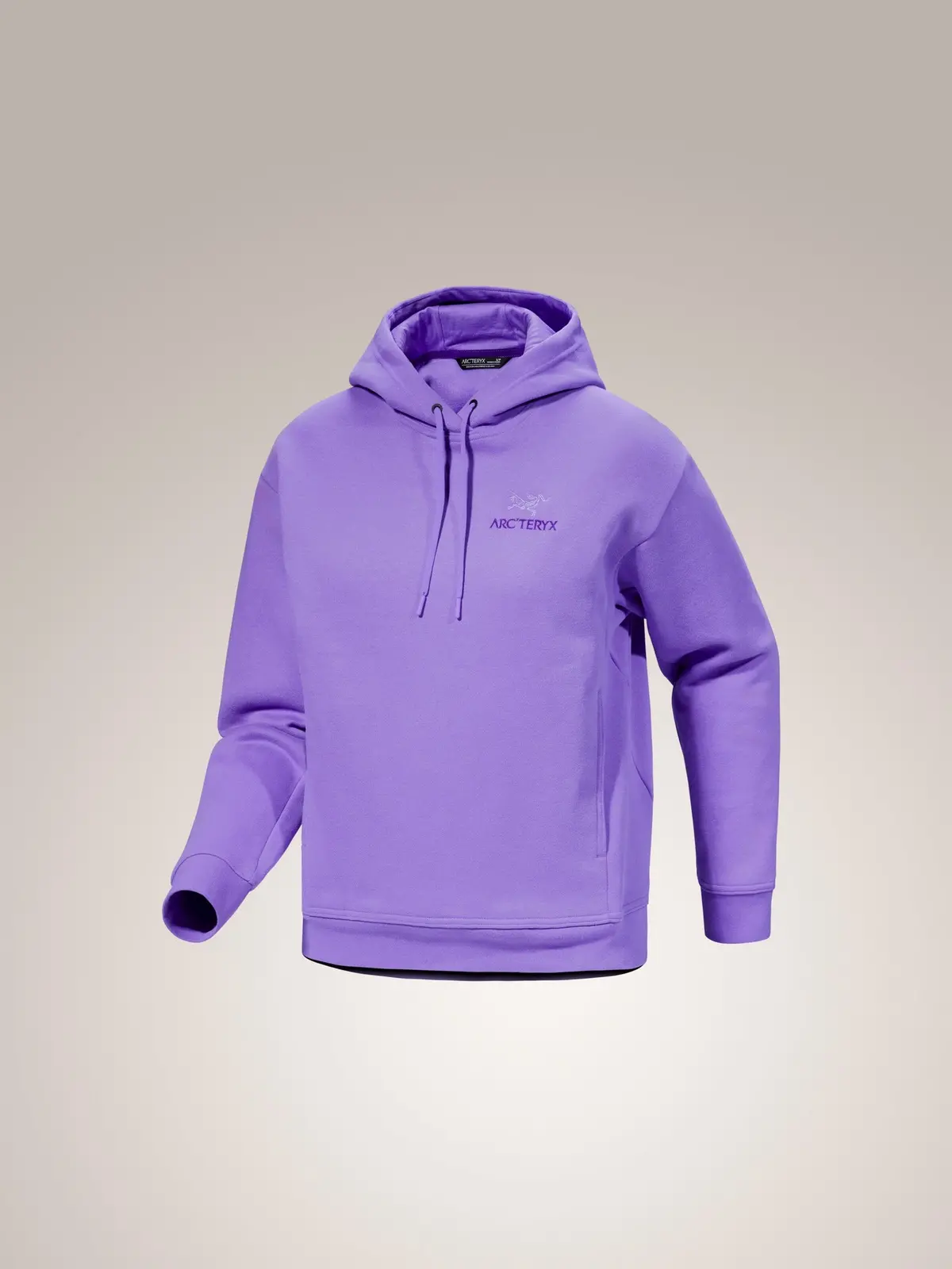 Women's Emblem Fleece Hoody 6