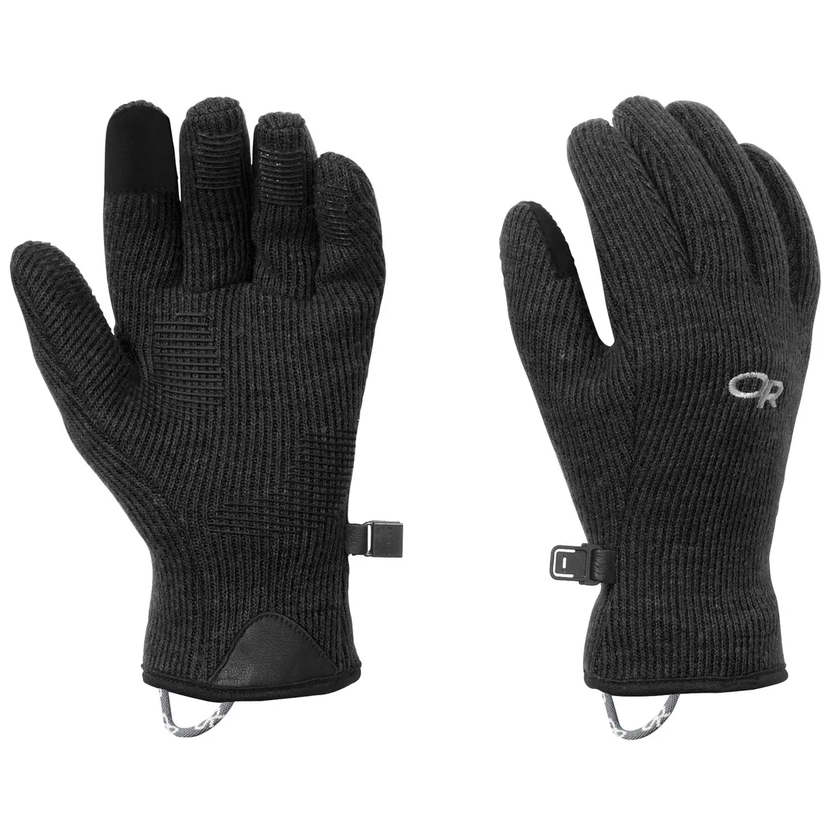 Women's Flurry Sensor Gloves 1
