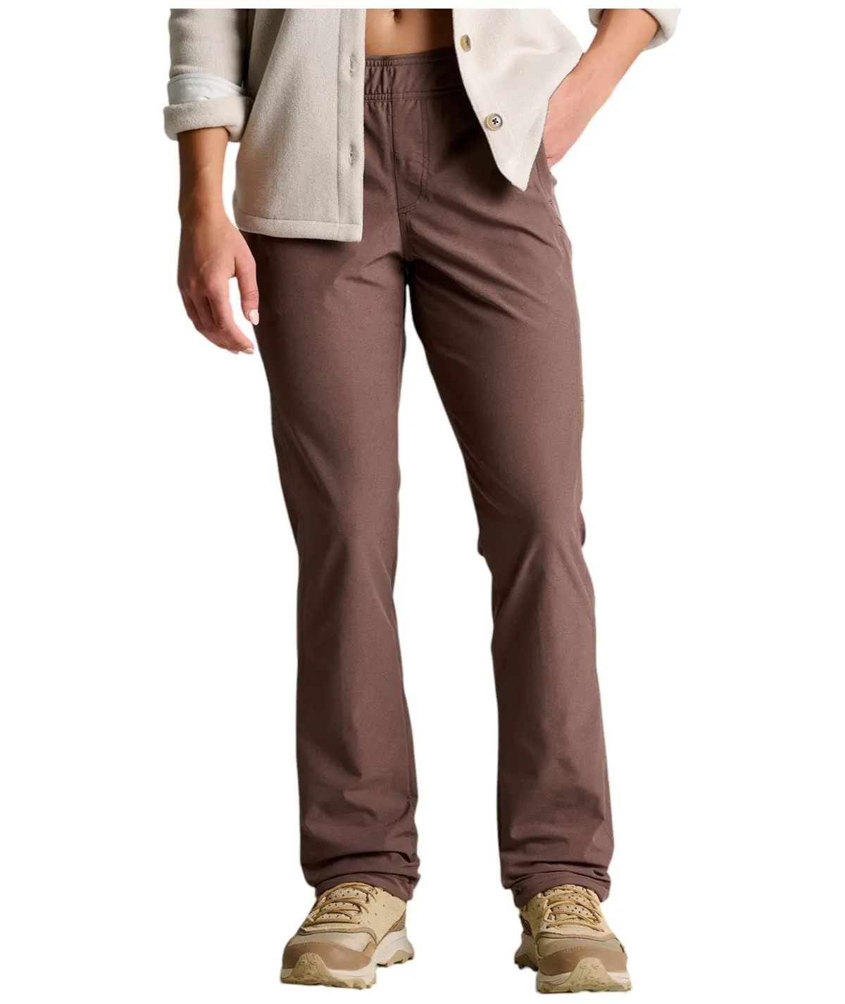 Women's Free Flex Dash Pant 1