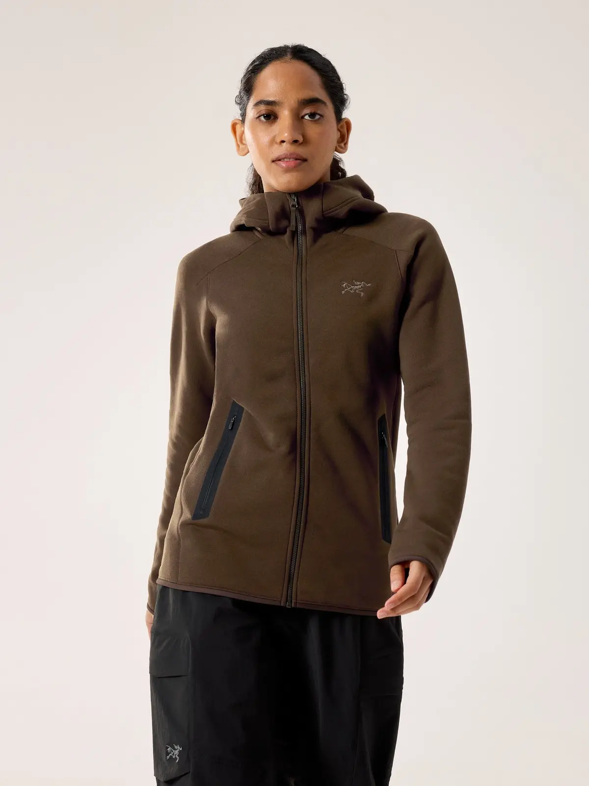 Women's Kyanite Hoody 1