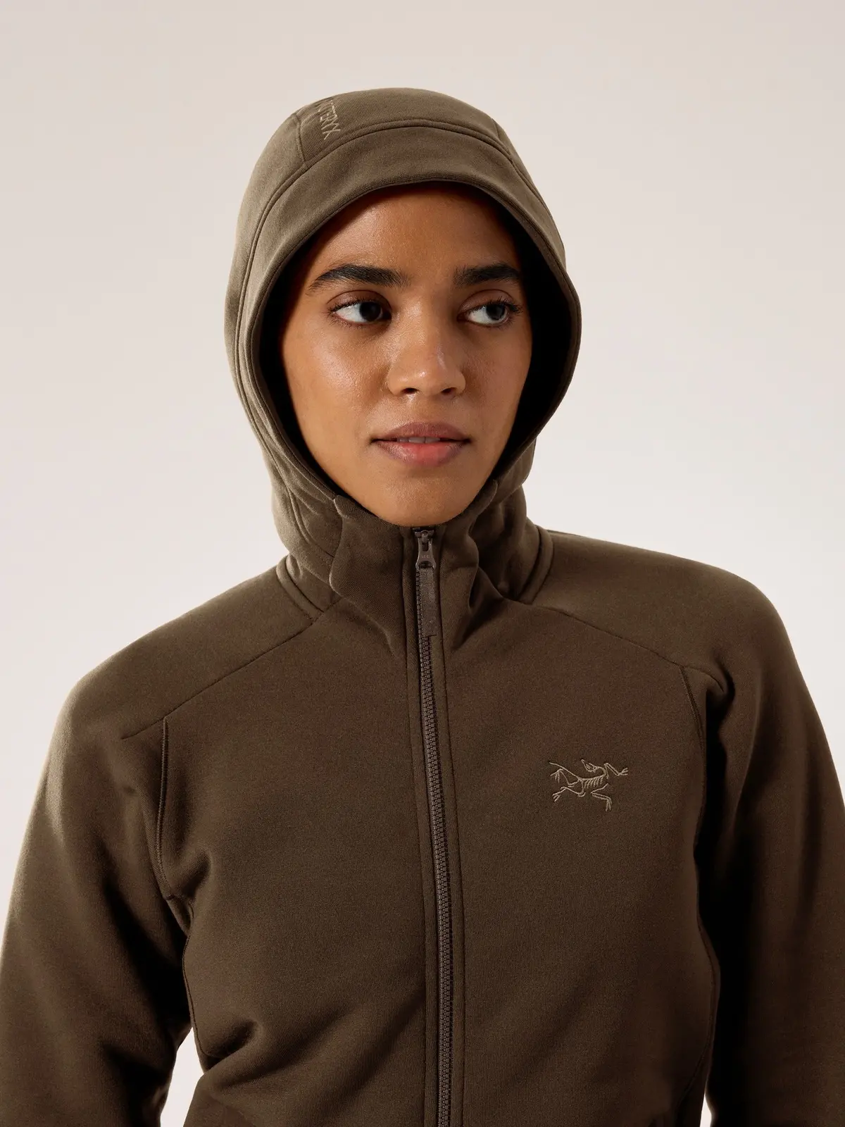 Women's Kyanite Hoody 3