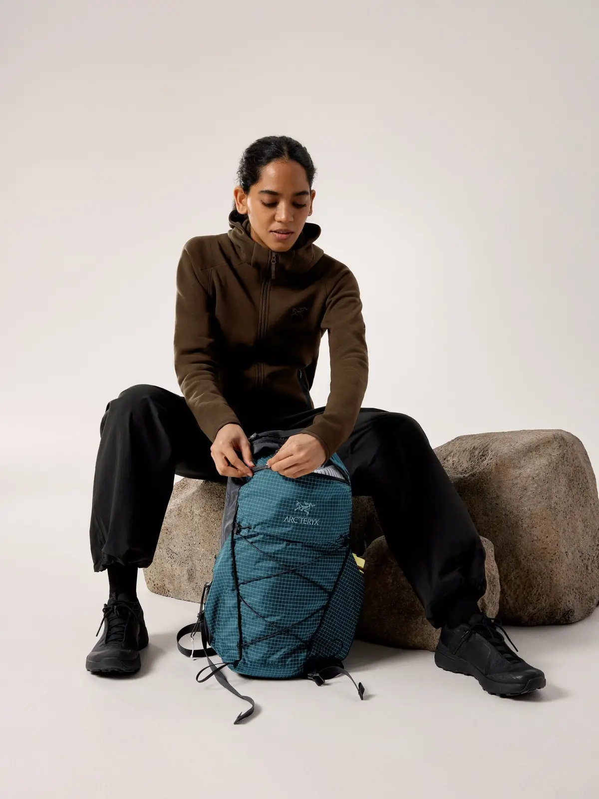 Women's Kyanite Hoody 4
