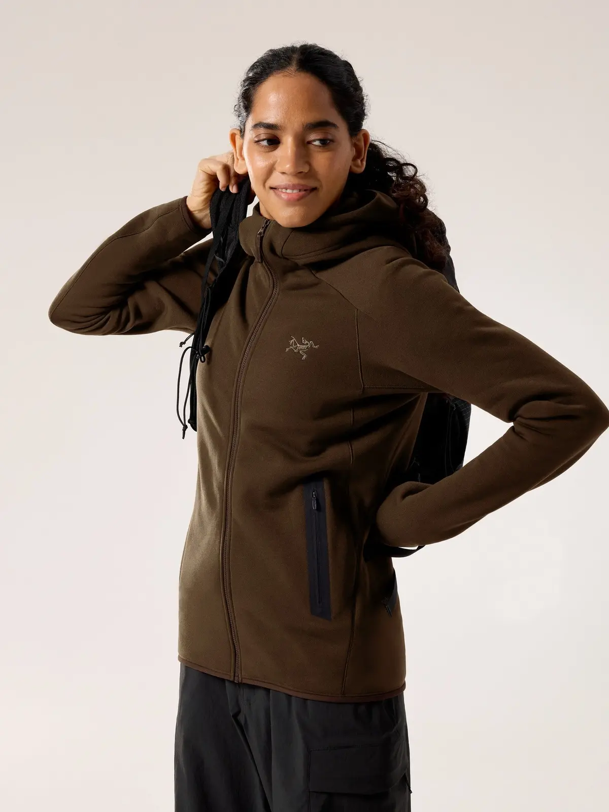 Women's Kyanite Hoody 5