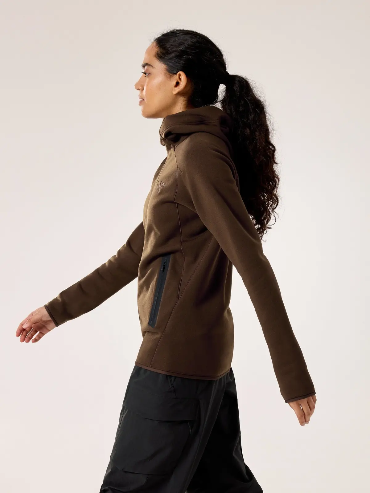 Women's Kyanite Hoody 6