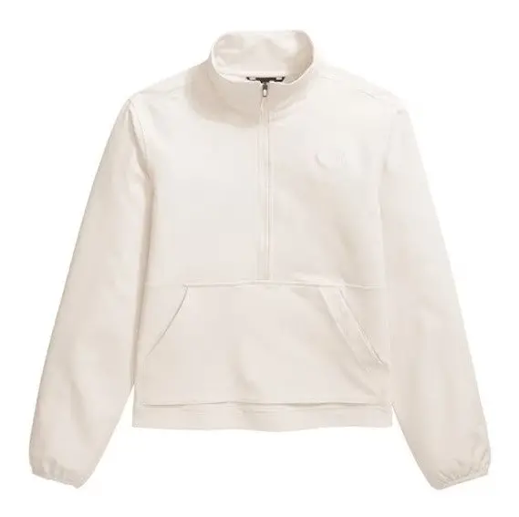 Women's Willow Stretch ½ Zip Jacket 1