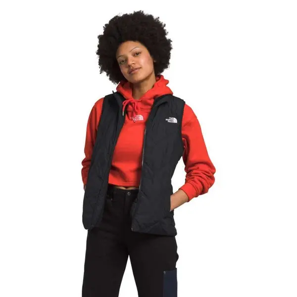 Women's Shady Glade Insulated Vest 1
