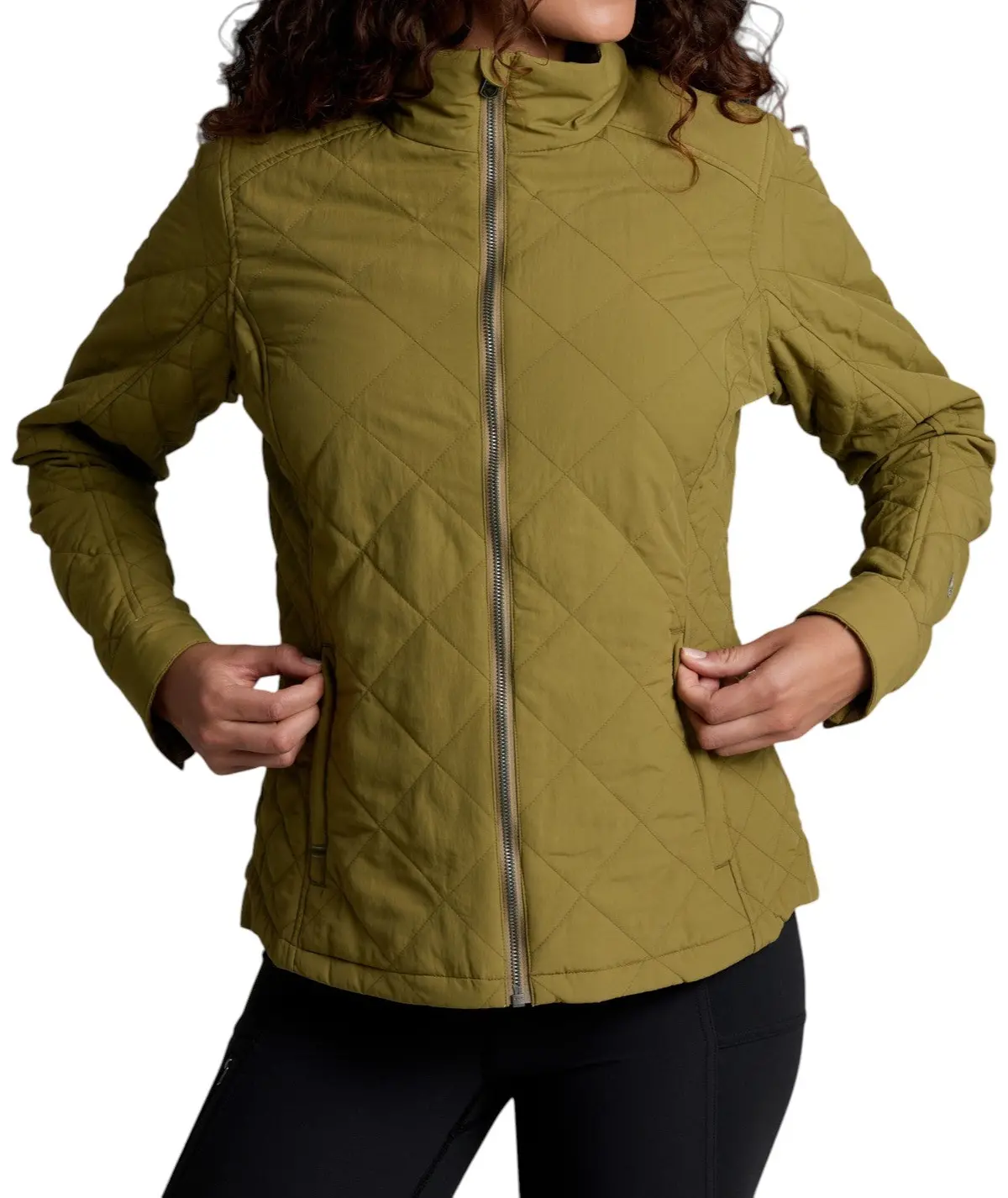 Women's Stunner Insulated Jacket 1