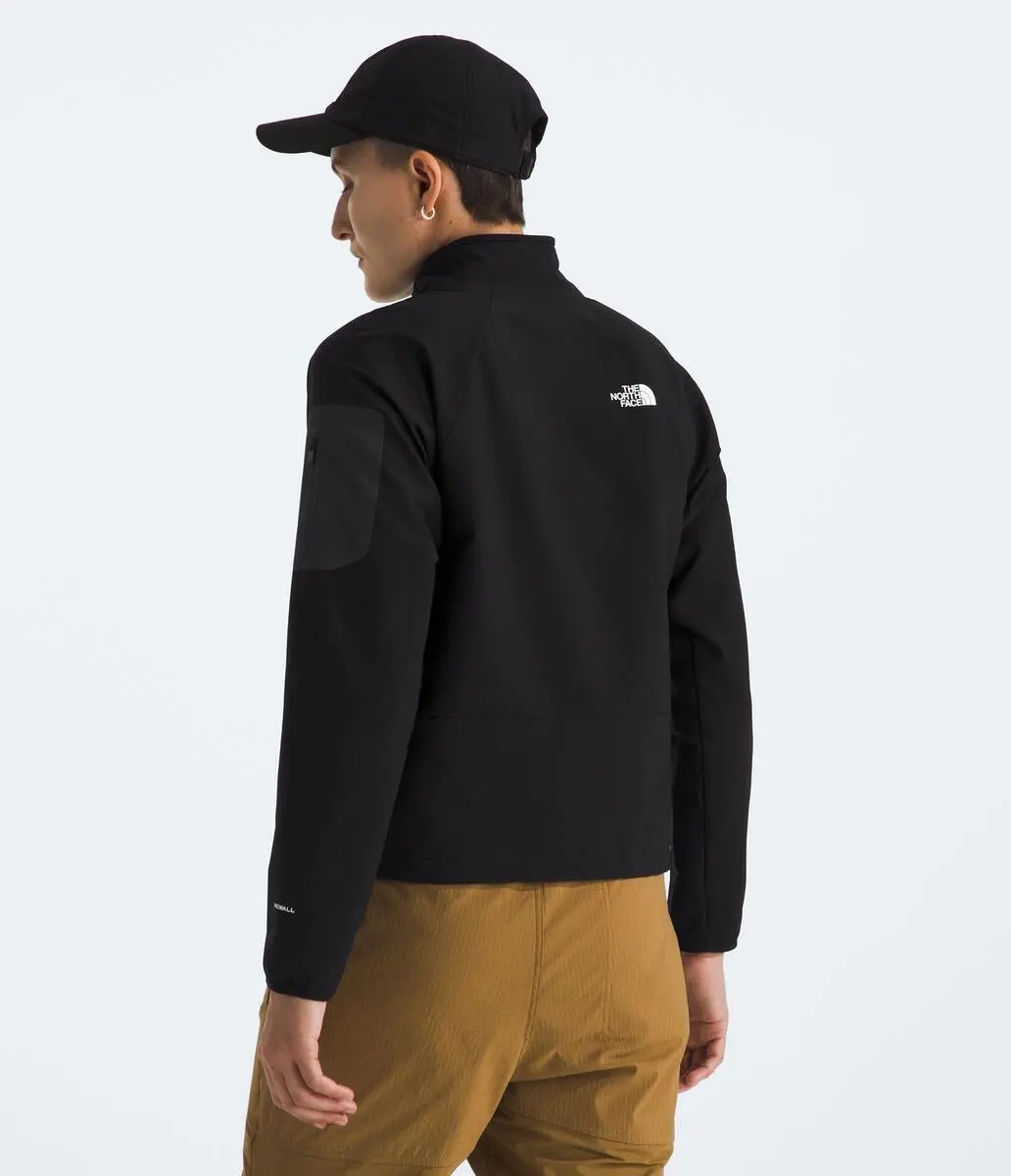 Women’S Tek Approach Jacket 2