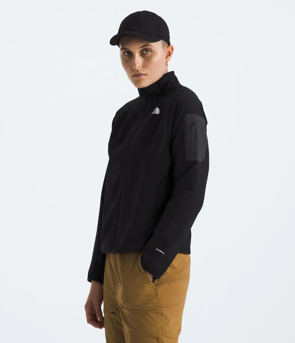 Women’S Tek Approach Jacket 3