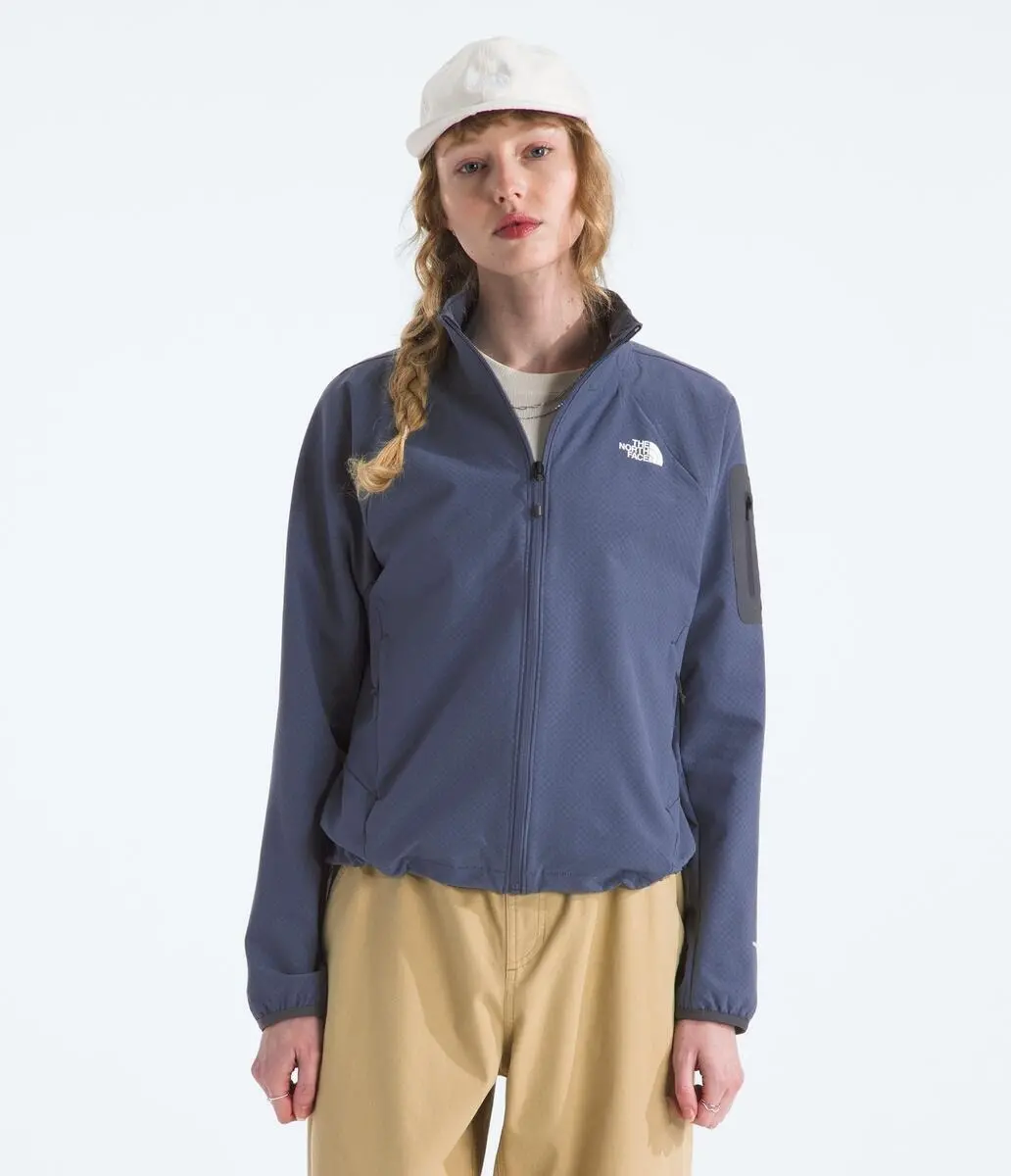Women’S Tek Approach Jacket 1