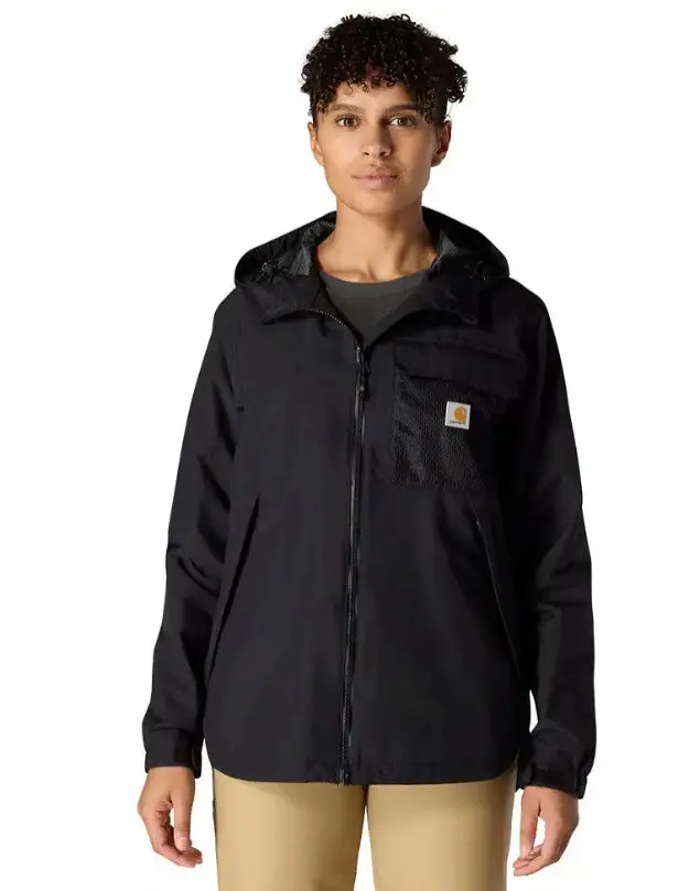 Women`S Monterey Jacket 1