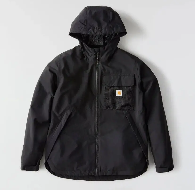 Women`S Monterey Jacket 4