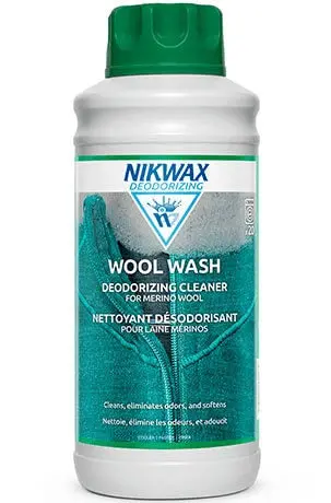 Wool Wash-1000Ml 1