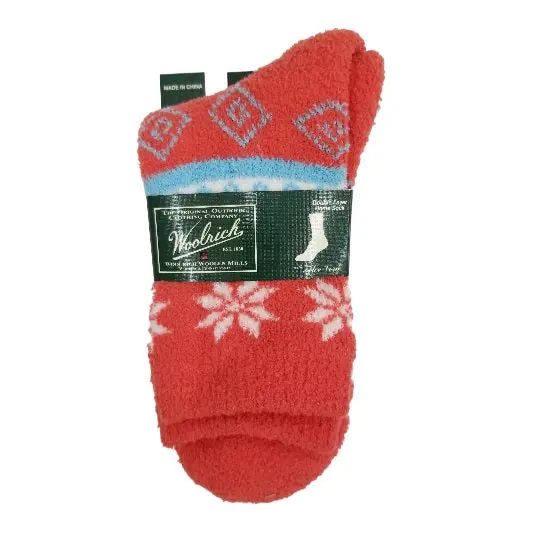 Cozy Double Layer Socks 1
