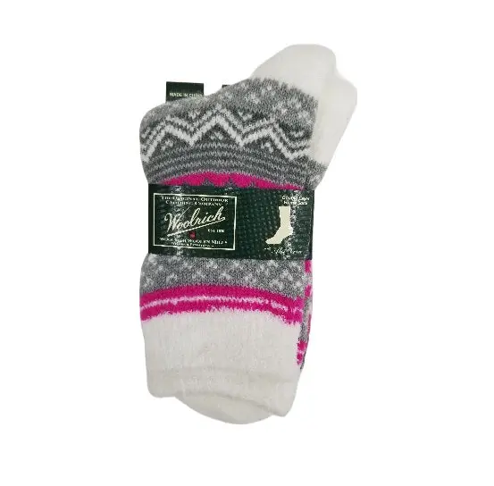 Cozy Double Layer Socks 1