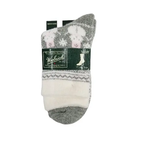 Cozy Double Layer Socks 1