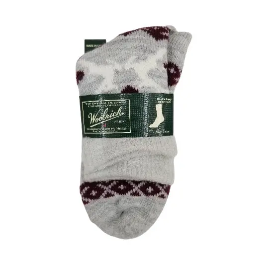 Cozy Double Layer Socks 1