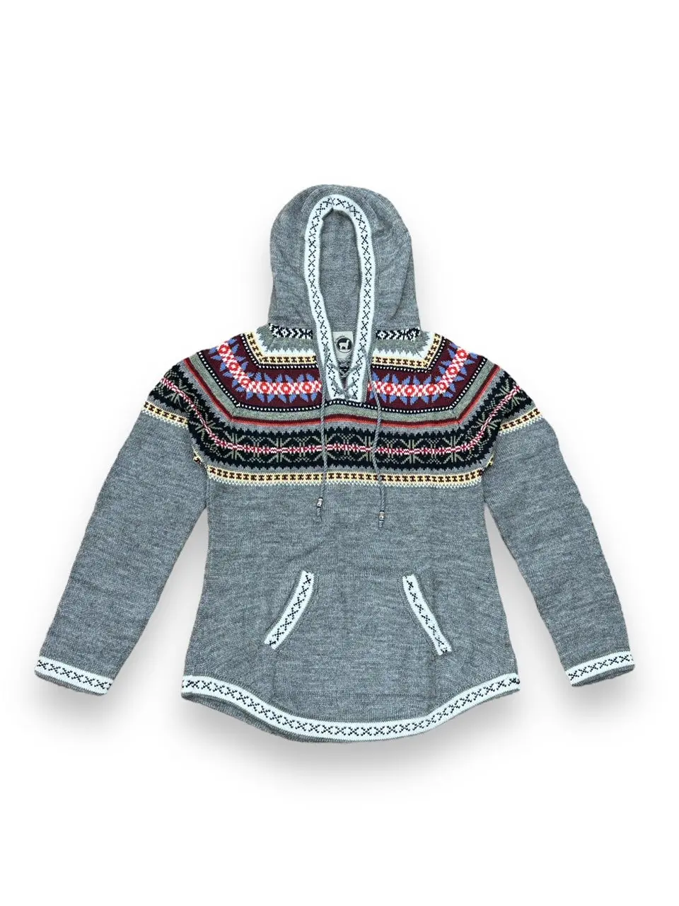 Women`S Chachani Sweater 1