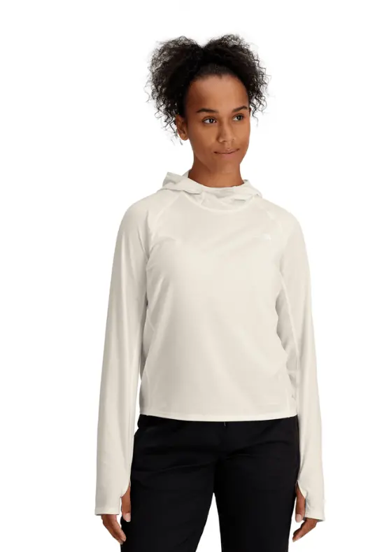 Women's  Adventure Sun Hoodie 1