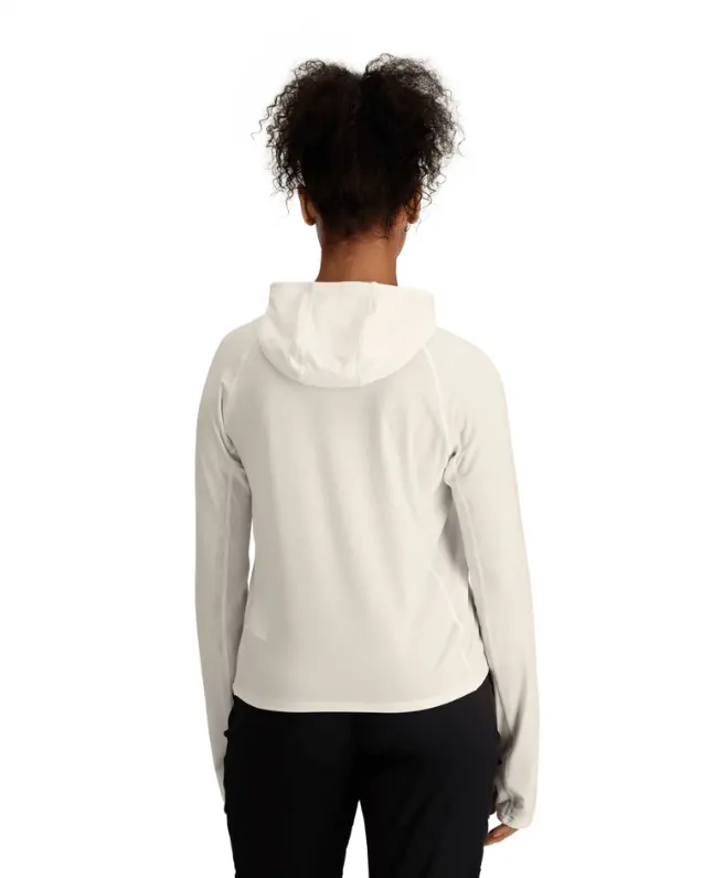 Women's Adventure Sun Hoodie 2
