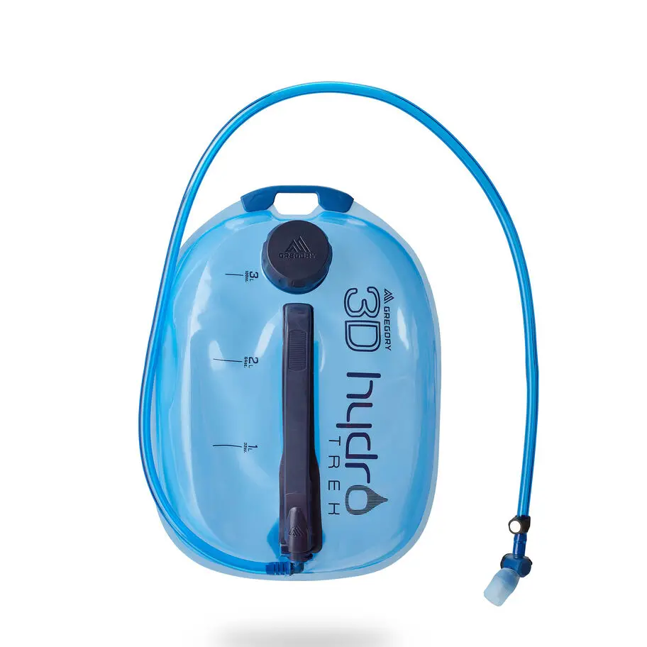 3D Hydro Trek 3L Reservoir 1