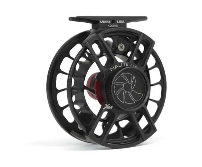 X-Series Xl Max 8/9 Wt. Fly Reel 1