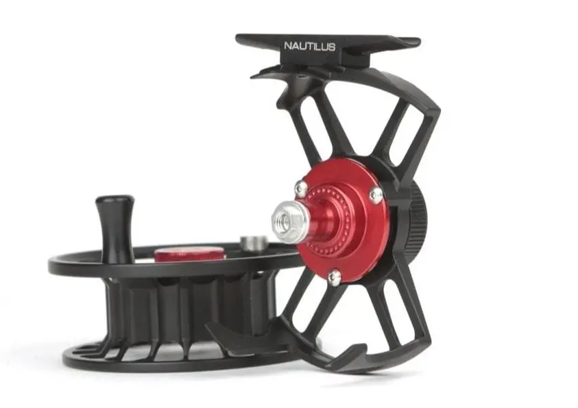 X-Series Xl Max 8/9 Wt. Fly Reel 2