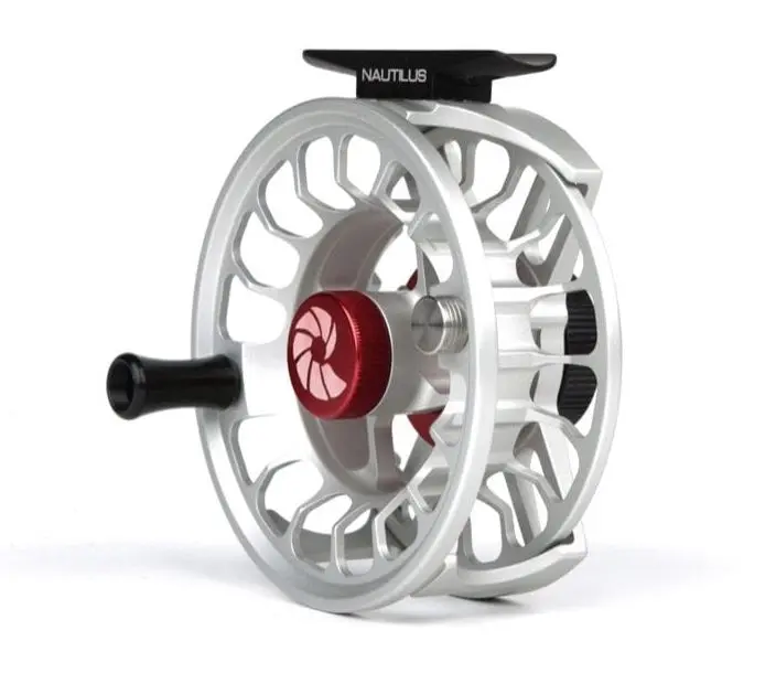 X-Series Xl Max 8/9 Wt. Fly Reel 1