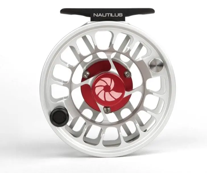 X-Series Xl 6/7 Wt. Fly Reel 2