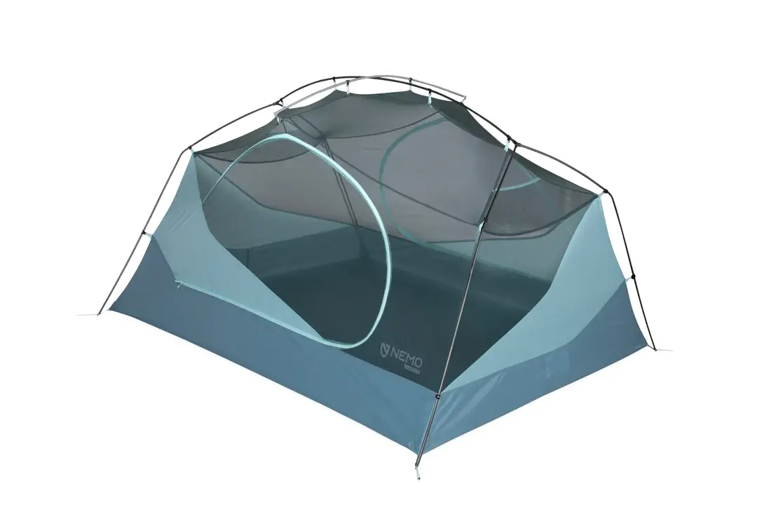 Aurora 3 Person Backpacking Tent And Footprint 1