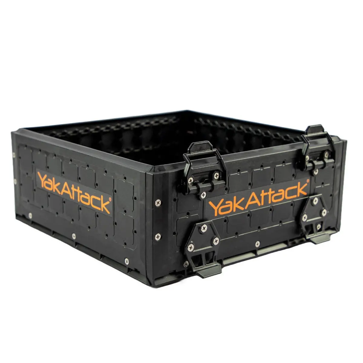 Blackpak Pro 13X13 Shortstak Upgrade Kit 1
