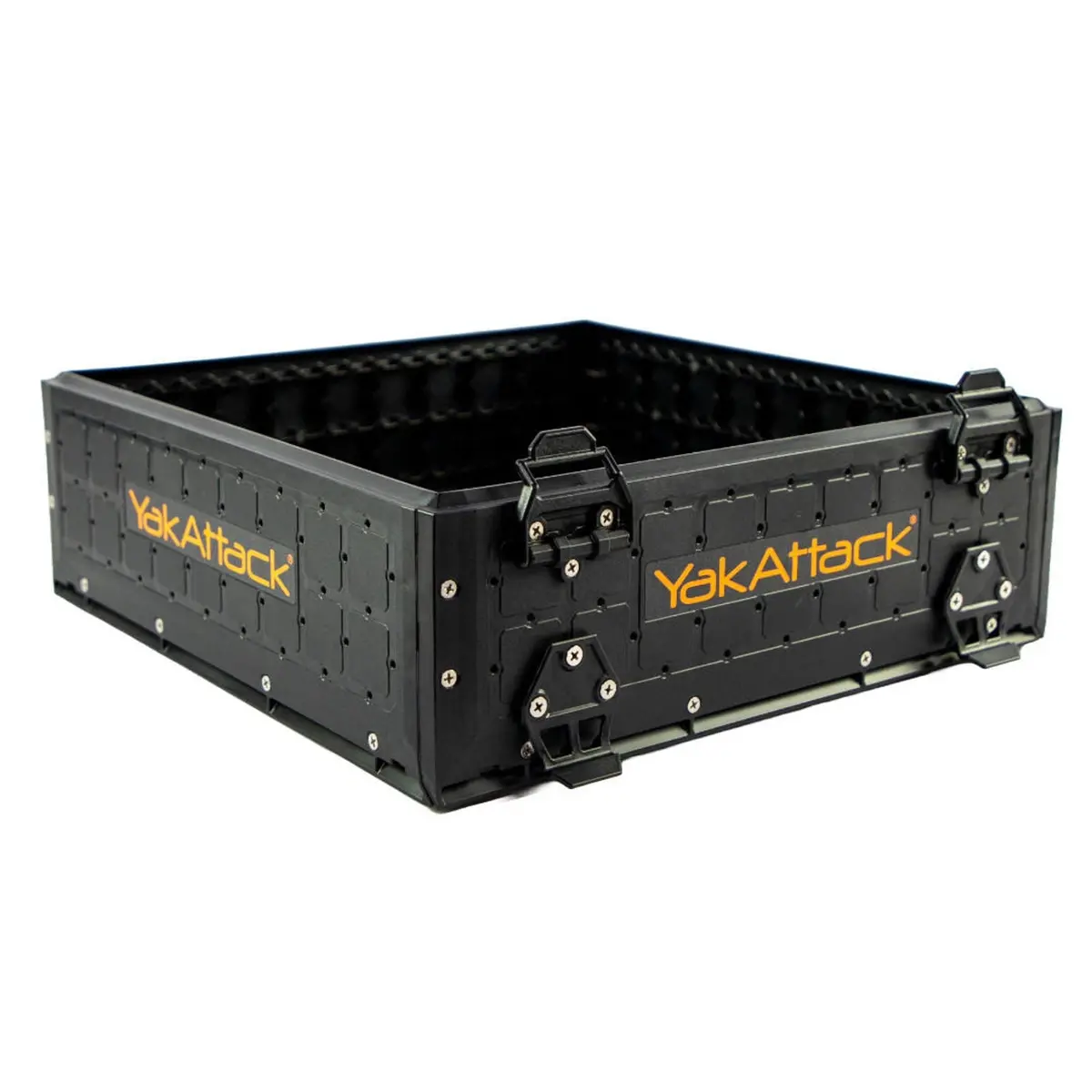 Blackpak Pro 16X16 Shortstak Upgrade Kit 1