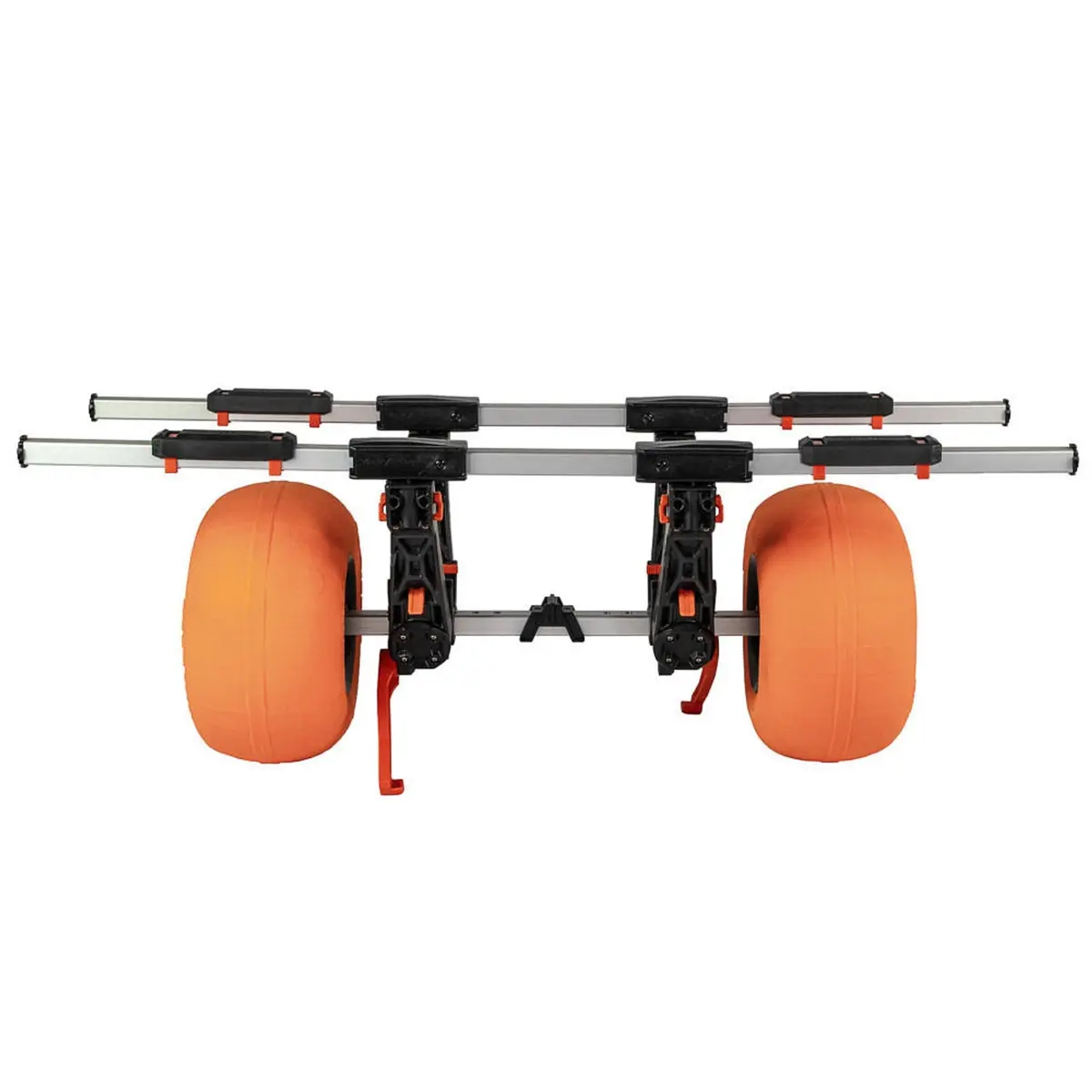 Townstow Barcart Kayak Cart With Sand Tires 2