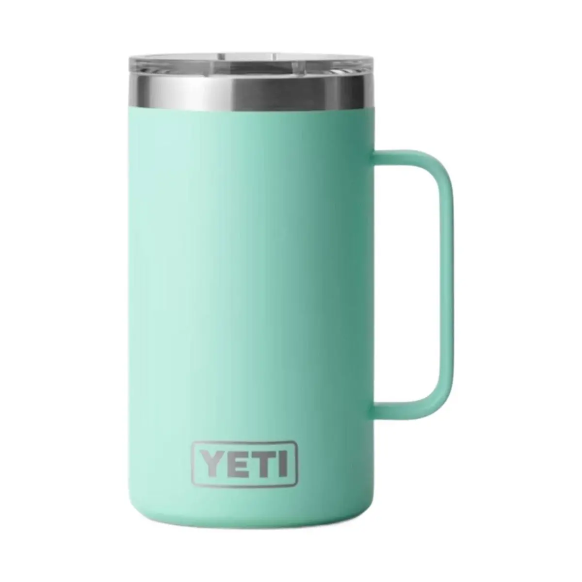 Rambler 24 Oz. Mug With Magslider Lid 1